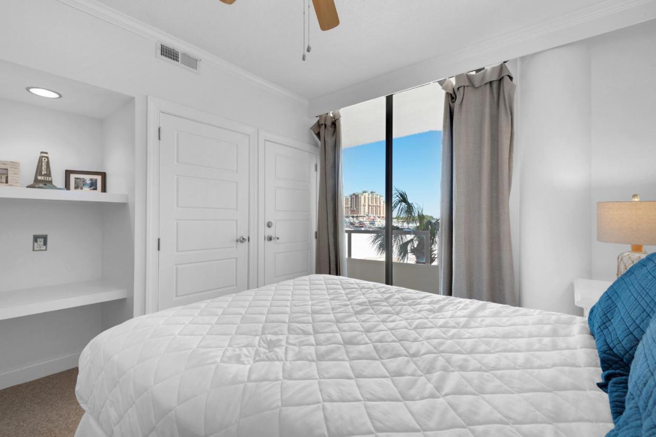 East Pass 207 Apartment Destin Luaran gambar