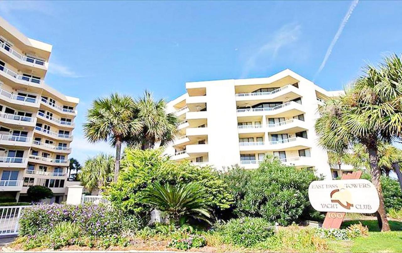 East Pass 207 Apartment Destin Luaran gambar