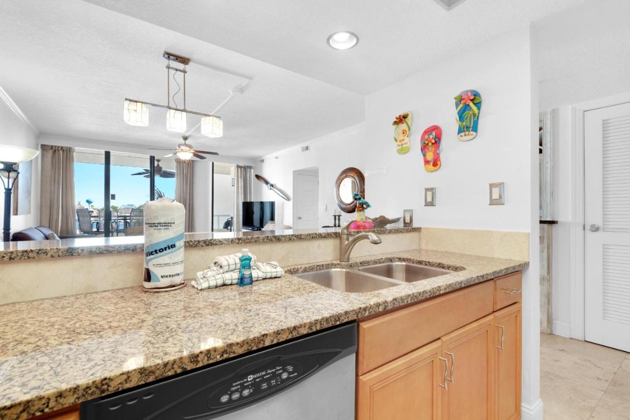East Pass 207 Apartment Destin Luaran gambar