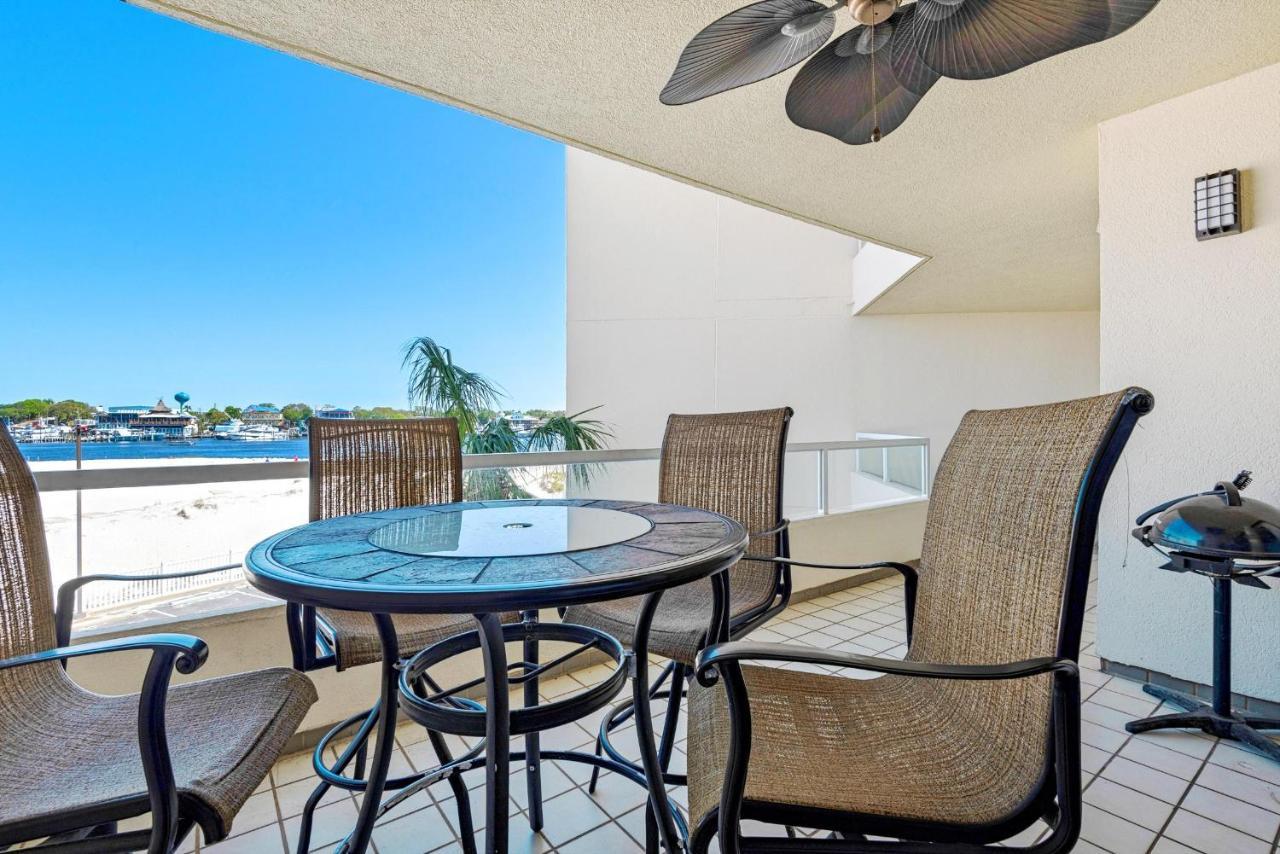 East Pass 207 Apartment Destin Luaran gambar