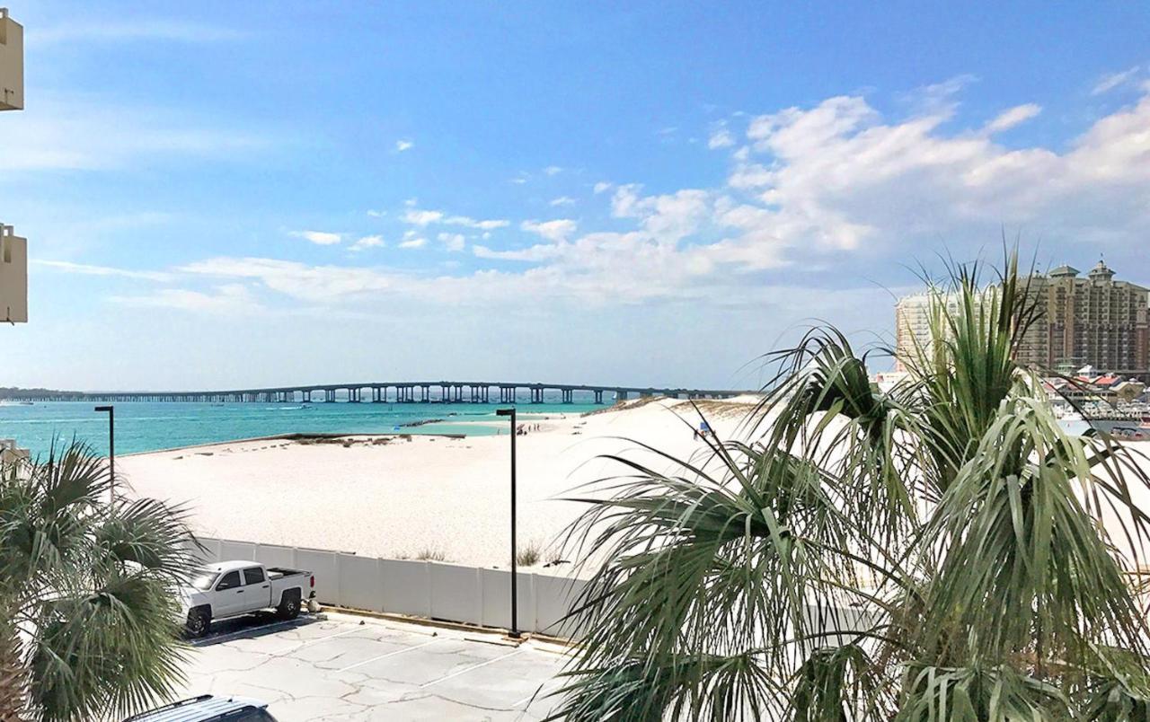 East Pass 207 Apartment Destin Luaran gambar