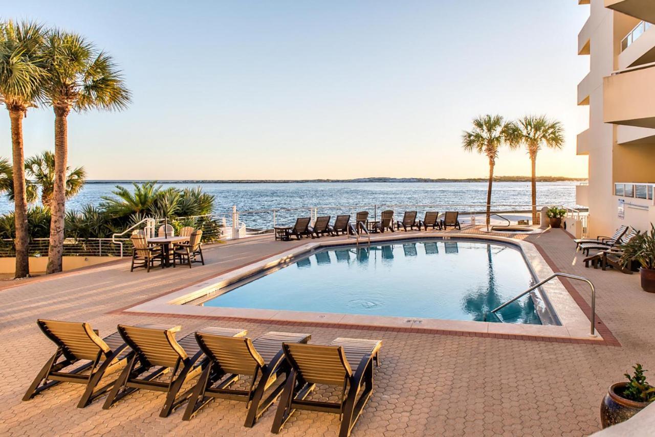 East Pass 207 Apartment Destin Luaran gambar