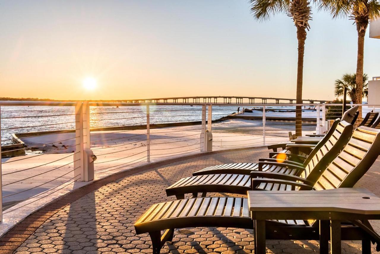 East Pass 207 Apartment Destin Luaran gambar