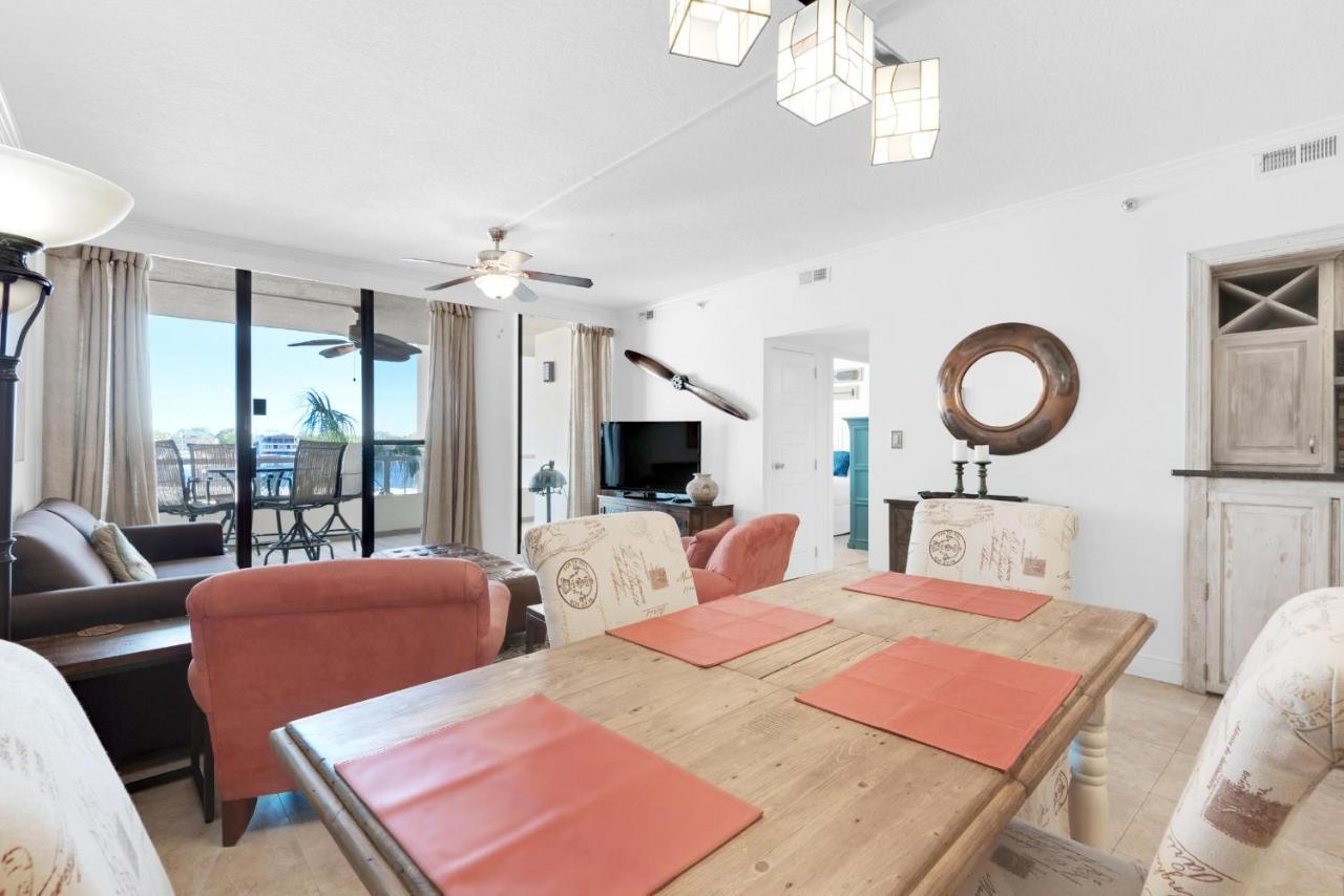 East Pass 207 Apartment Destin Luaran gambar