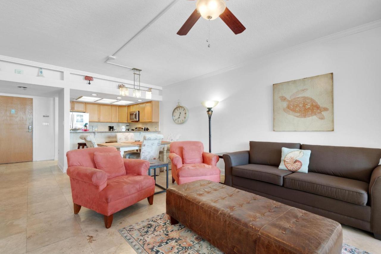 East Pass 207 Apartment Destin Luaran gambar