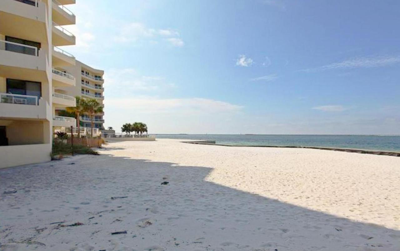 East Pass 207 Apartment Destin Luaran gambar