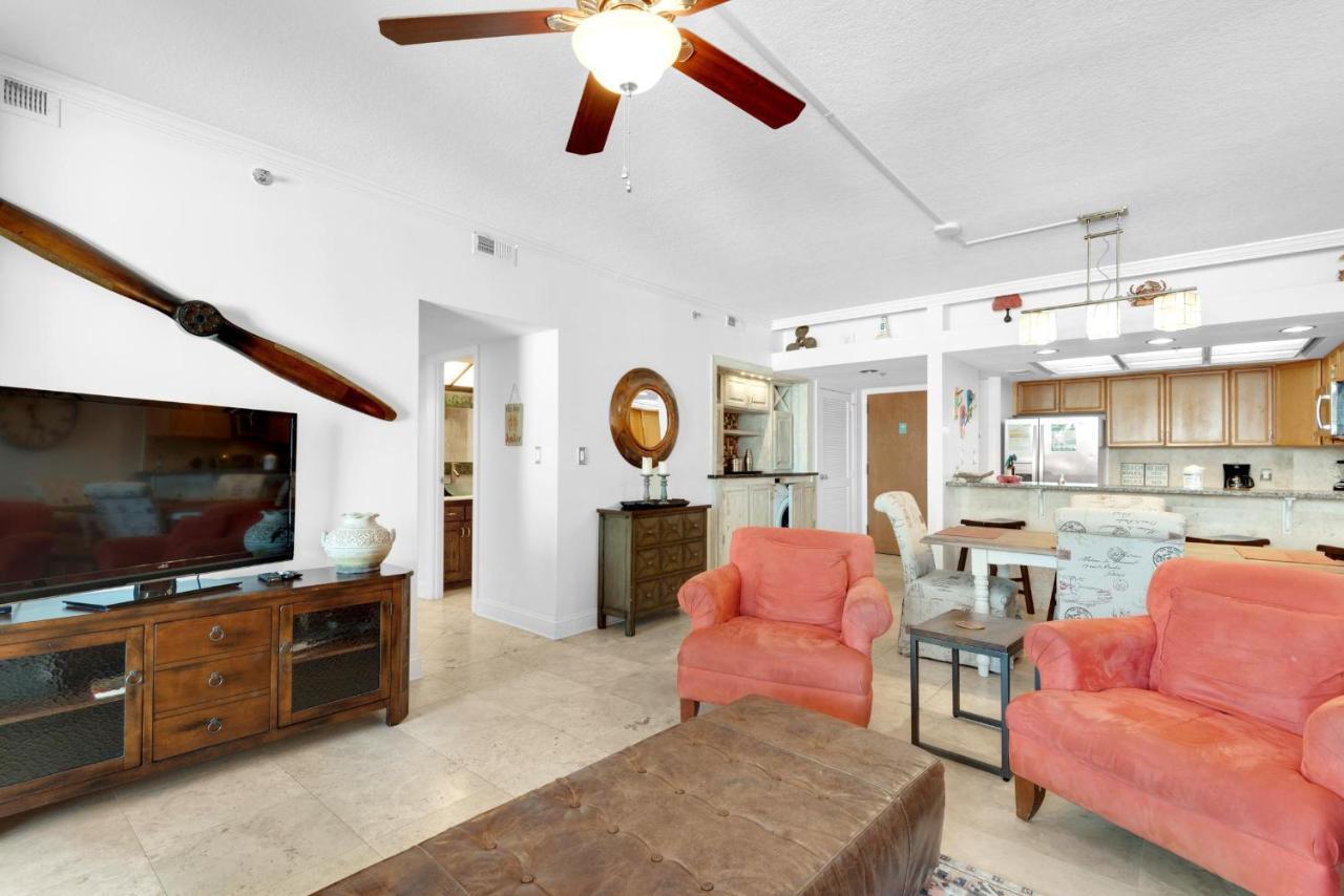 East Pass 207 Apartment Destin Luaran gambar