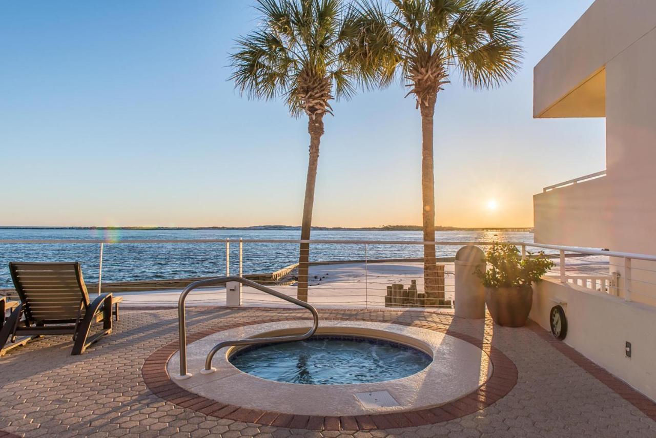 East Pass 207 Apartment Destin Luaran gambar