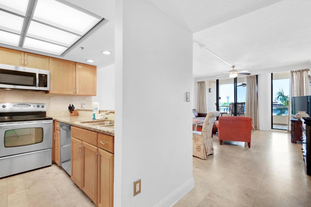 East Pass 207 Apartment Destin Luaran gambar