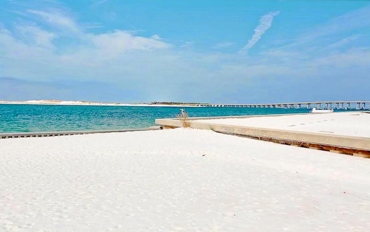 East Pass 207 Apartment Destin Luaran gambar