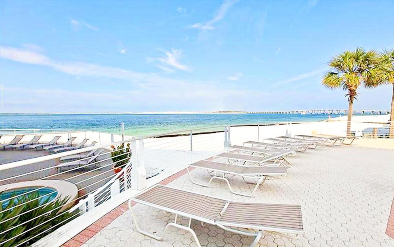 East Pass 207 Apartment Destin Luaran gambar