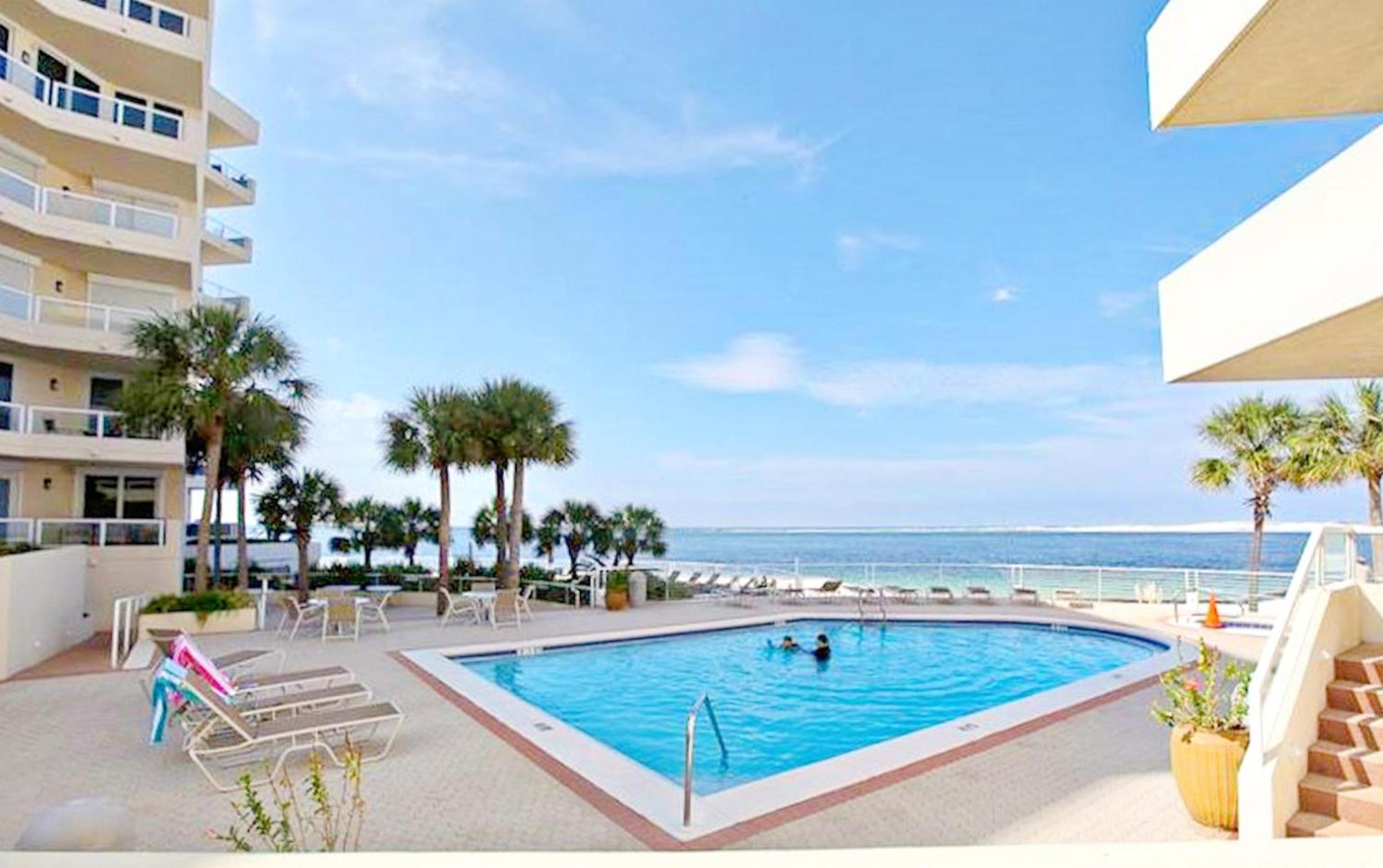 East Pass 207 Apartment Destin Luaran gambar