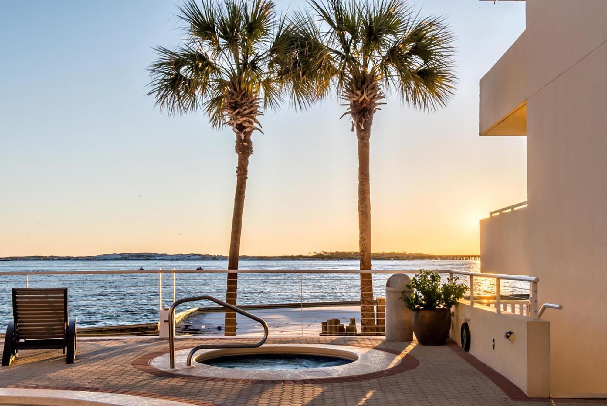 East Pass 207 Apartment Destin Luaran gambar